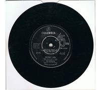 The Seekers - Seekers, The - Georgy Girl / The Last Thing On My Mind - (Generic Sleeve) - EMI Columbia