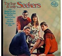 The Seekers - Seekers, The - The Four & Only Seekers Vinyl LP