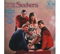 The Seekers - The Four & Only Seekers