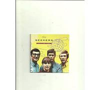 The Seekers - The Seekers - Capitol Collectors Series