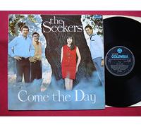 The Seekers - The Seekers - Come The Day - 12" LP 1966 - EMI Columbia SX 6093 - UK Press