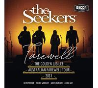 The Seekers - The Seekers - Farewell