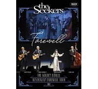 The Seekers - Farewell [Edizione: Stati Uniti] [Reino Unido] [DVD]
