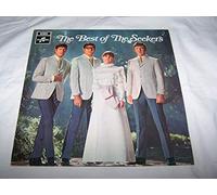 The Seekers - The Seekers - The Best Of The Seekers - 12" LP 1968 - Columbia SCX 6268 - UK Press