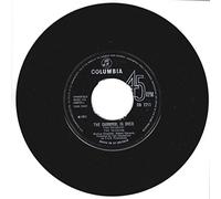 The Seekers - The Seekers - The Carnival Is Over / We Shall Not Be Moved (7" Vinyl)