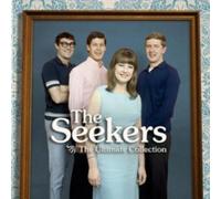 The Seekers The Ultimate Collection (CD) Album (Importación USA)