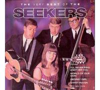 The Seekers The Very Best Of The Seekers (CD) Album (Importación USA)