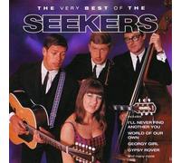 The Seekers Very Best Of (CD) (Importación USA)