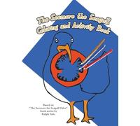 The Seemore the Seagull Coloring and Activity Book (A Seemore the Seagull Tale)