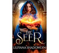 The Seer: 1 (Tales Vs Time)