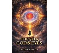 The Seer God’s Eyes: It’s about a Profit of God