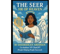 THE SEER: HR OF HEAVEN: Hitman Chronicles Series