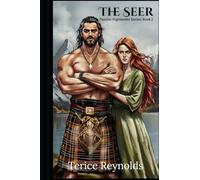 The Seer: Psychic Highlander Series: Book 1
