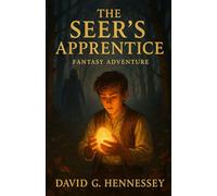 The Seer’s Apprentice: Book 1 in the Seerstone Chronicles
