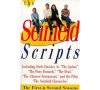 The Seinfeld Scripts