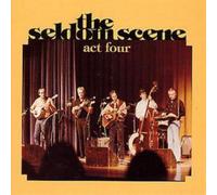 The Seldom Scence Act Four (CD) Album (Importación USA)