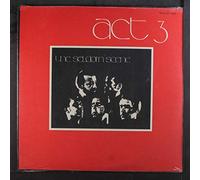 The Seldom Scene - Act 1 [LP]