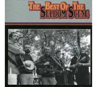 The Seldom Scene The Best Of (CD) Album (Importación USA)