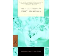 The Selected Poems of Emily Dickinson (Modern Library Classics)
