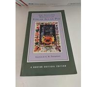 The Selected Writings of Edgar Allan Poe: A Norton Critical Edition: 0 (Norton Critical Editions)