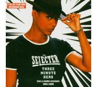 The Selecter - 3 Minute Hero