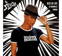 The Selecter - Best of -Live at Dingwalls London- [Vinilo]