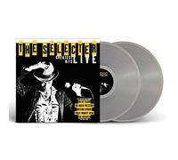 The selecter - Greatest hits live [Vinilo]