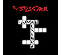 The Selecter - HUMAN ALGEBRA [Vinilo]