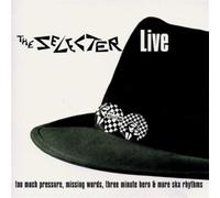 The Selecter - Live