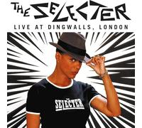 The Selecter - Live At Dingwalls, London