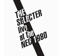 The Selecter Live at the NEC 1980 (RSD 2023) (Vinyl) 12" Album (Importación USA)