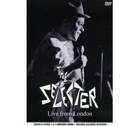 The Selecter - Live from London [Alemania] [DVD]