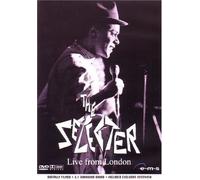 The Selecter - Live from London [Alemania] [DVD]