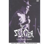 The Selecter - Live from London [Francia] [DVD]