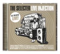 The selecter - Live injection