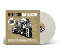 The selecter - Live injection [Vinilo]
