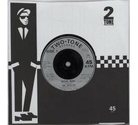 The Selecter - Missing Words - injection