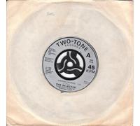 The Selecter - Missing Words - Injection Label - EX