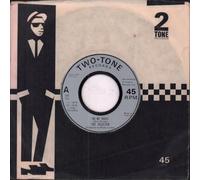 The Selecter - On My Radio