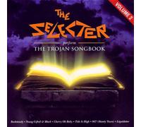The Selecter - Perform the Trojan Songbook 2