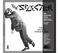 The Selecter - The Selecter - Too Much Pressure: 40 Anniversary Edition (Vinilo + 7")