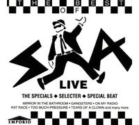 The Selecter / The Specials / Special Beat - Best of Ska