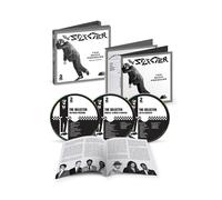 The Selecter Too Much Pressure (CD) Deluxe Box Set (Importación USA)