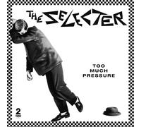 Selecter – Too Much Pressure – Vinilo – Edición 40.º Aniversario