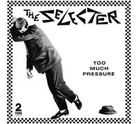 The Selecter Too Much Pressure (Vinyl) 40th Anniversary 12" Album