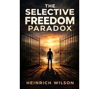 The Selective Freedom Paradox