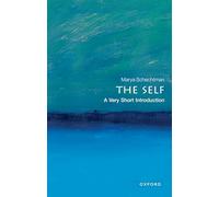 The Self: A Very Short Introduction (Very Short Introductions)