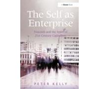 The Self As Enterprise