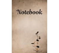 The Self-Care Ritual Journal: 109 Pages of Clean Lined Space for Deep Self-Discovery, Mental Wellness, Mindfulness, Daily Gratitude, Mental Clarity, ... Focus, Daily Reflection and Daily Brain Dumps