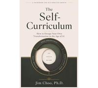 The Self-Curriculum: How to Design Your Own Transformation in the Age of AI